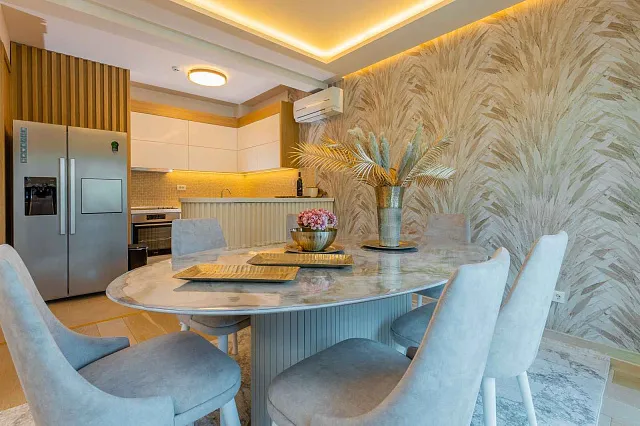 Luxury two-bedroom penthouse for sale in Pržno! — photo 6
